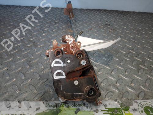 Front right lock SUZUKI VITARA (ET) HDI (SE 420HDI) | BP12549638C97 
