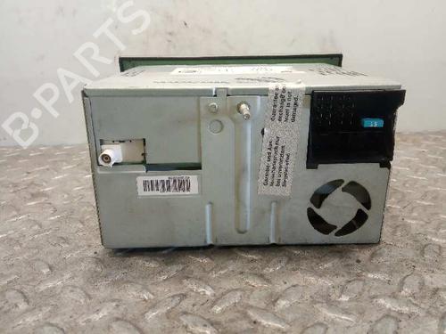 Radio OPEL CORSA D (S07)  | BP6597511E6 