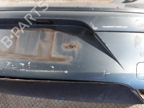 Rear bumper SEAT TOLEDO III (5P2)  | BP6438030C8 