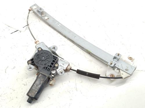 Used Rear left window mechanism HYUNDAI ACCENT II (LC) 1.3 (86 hp) 29483470