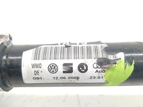 Left front driveshaft AUDI A3 (8P1) 1.9 TDI | BP33127702M38 - Image 6