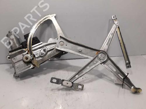 Front right window mechanism OPEL ZAFIRA / ZAFIRA FAMILY B (A05) 1.9 CDTI (M75) (120 hp) 4732674