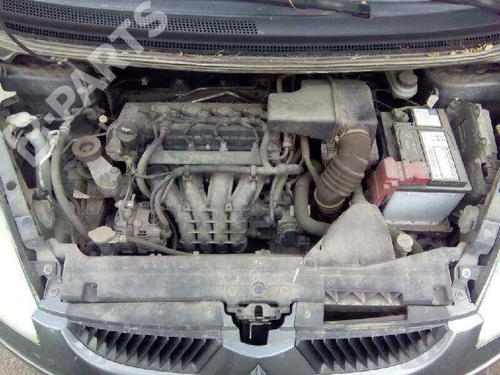 Front left interior door handle MITSUBISHI COLT VI (Z3_A, Z2_A) 1.3 (Z21A) | BP5996972I13  - Image 13