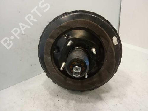 Servo brake CITROËN BERLINGO MULTISPACE (B9)  | BP4839320M42 