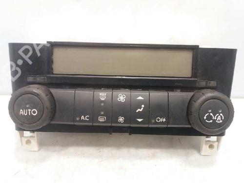 Used Climate control RENAULT VEL SATIS (BJ0_) [2002-2025]  4967621