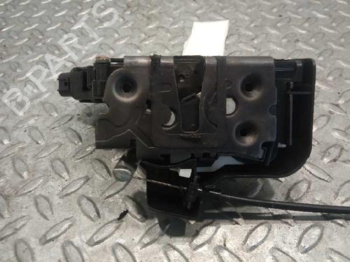 Front right lock FORD FOCUS II (DA_, HCP, DP) 2.0 TDCi | BP6257403C97 