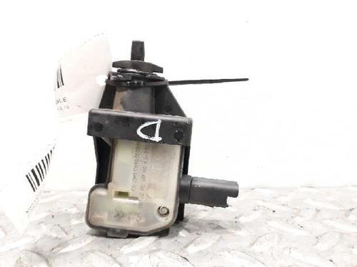 Used Fuel door actuator CITROËN C4 Grand Picasso I (UA_) [2006-2013]  10276976
