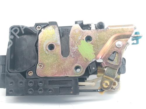 Front left lock CHEVROLET REZZO MPV (U100) 2.0 | BP27597112C98 