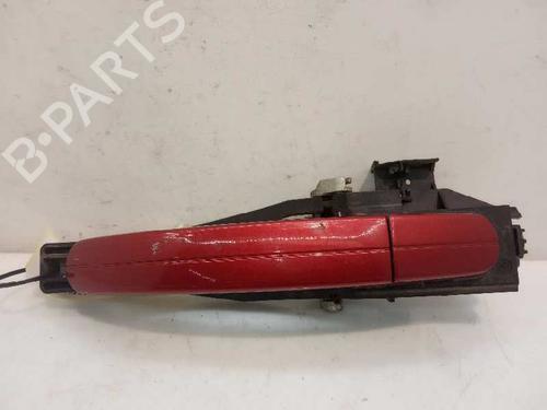 Used Front right exterior door handle FORD FOCUS II (DA_, HCP, DP) [2004-2013]  4592554