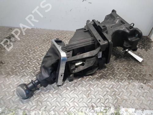 Gear lever PEUGEOT 5008 (0U_, 0E_)  | BP13877405M90 