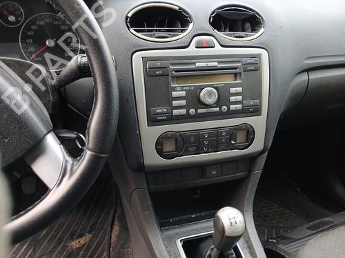 Gearbox FORD FOCUS II (DA_, HCP, DP) 1.8 TDCi | BP32081780M3 