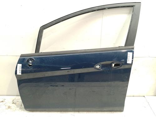 Used Left front door FORD FIESTA VI (CB1, CCN) 1.0 EcoBoost (100 hp) 32372746