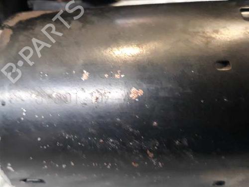 Starter FORD FIESTA V (JH_, JD_)  | BP7453672M8 
