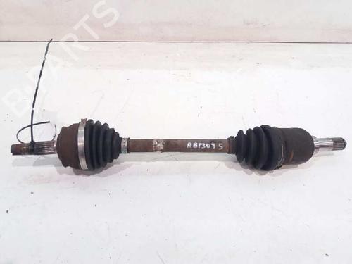 Used Left front driveshaft FIAT PUNTO (176_) [1993-1999]  4408080