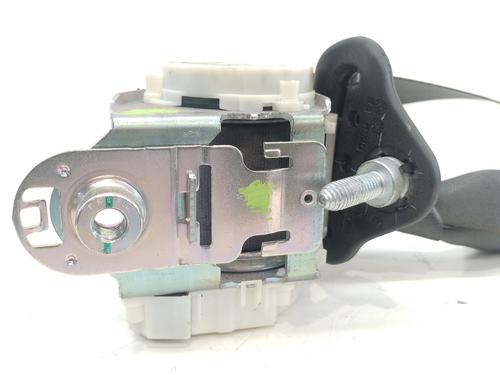 Rear right seatbelt RENAULT CLIO III (BR0/1, CR0/1) 1.5 dCi (BR17, CR17) | BP26175539I28 