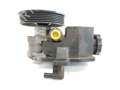 Steering pump MERCEDES-BENZ SLK (R170) 230 Kompressor (170.447) | BP18641055M99 