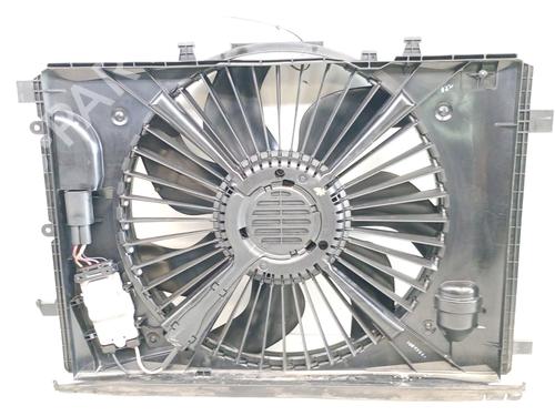 Køleventilator elektrisk Køleventilator elektrisk 38565135 38565135