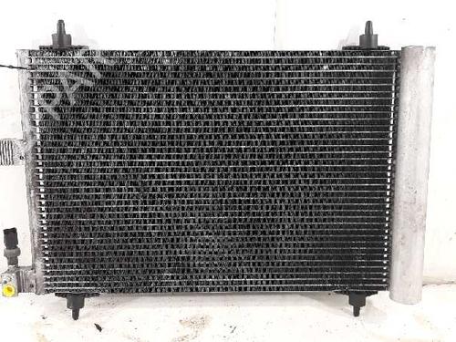 AC radiator CITROËN XSARA (N1)  | BP5386454M32 