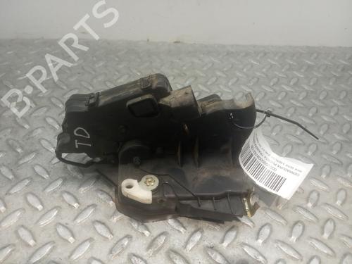 Used Rear right lock BMW 3 (E46) [1997-2005]  11506619