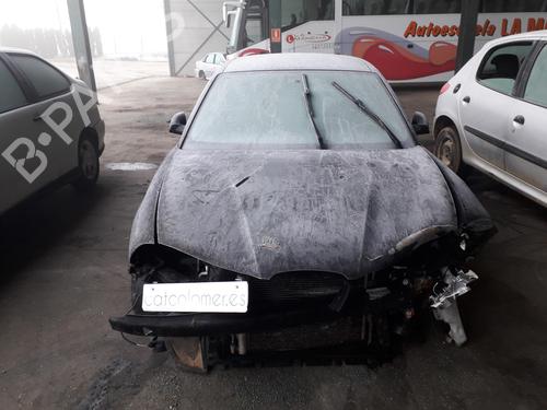 Left mirror SEAT IBIZA III (6L1) 1.4 16V | BP11119626C26 