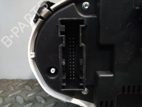 Instrument cluster FORD FIESTA VI (CB1, CCN)  | BP10080420C47 