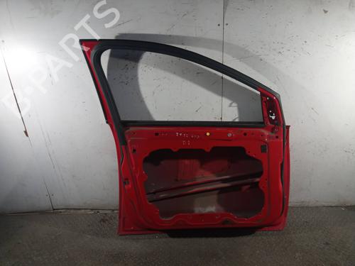 Left front door FORD FOCUS II (DA_, HCP, DP) 1.6 TDCi | BP12522775C2 