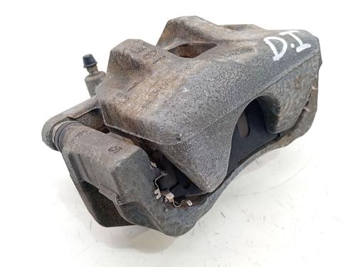 Used Left front brake caliper Left front brake caliper SUZUKI GRAND VITARA II (JT, TE, TD) 1.9 DDiS All-wheel Drive (JT419, TD44, JB419WD, JB419XD,... (129 hp) 40506725 40506725