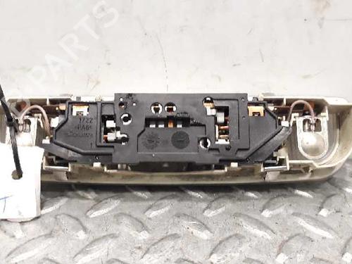Innerbelysning AUDI A6 C6 (4F2) 2.0 TDI | BP7432624I8 