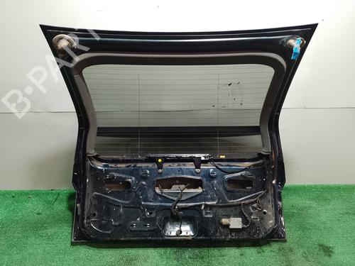 Tailgate AUDI A2 (8Z0) 1.4 TDI | BP18100719C6 