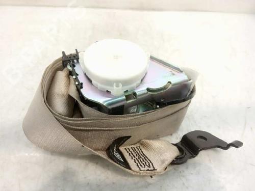 Used Rear left seatbelt BMW 5 Gran Turismo (F07) 520 d (184 hp) 7177191