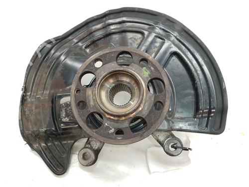 Right front steering knuckle MERCEDES-BENZ B-CLASS Sports Tourer (W246, W242) B 200 CDI (246.201) | BP34735065M26 - Image 4