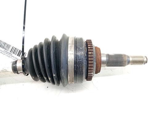 Left front driveshaft CHEVROLET LACETTI (J200) 2.0 D | BP38267318M38 - Image 4