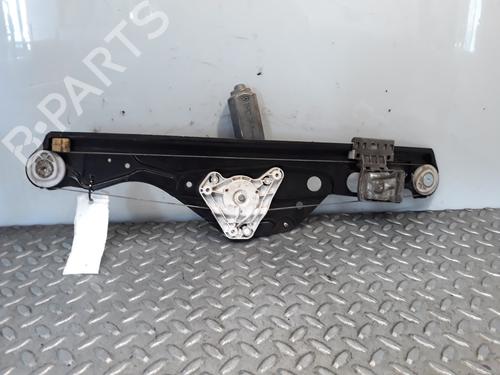 Used Rear right window mechanism MERCEDES-BENZ E-CLASS (W211) [2002-2009]  8139414