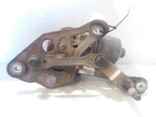 Front wiper motor PEUGEOT 407 (6D_)  | BP5087345M29 