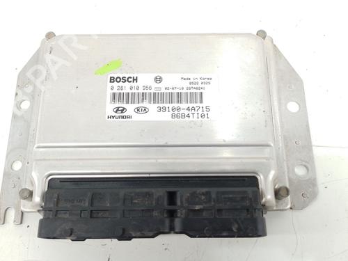 Unité de contrôle KIA SORENTO I (JC) 2.5 CRDi 4WD (140 hp) 32340511