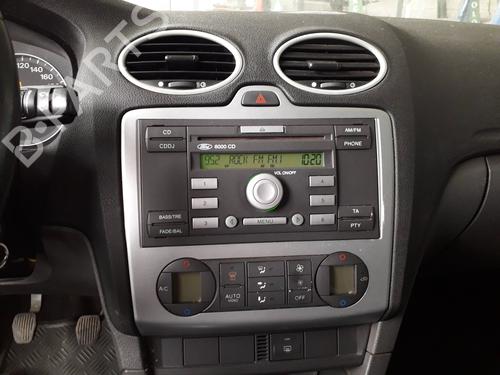 Gearbox FORD FOCUS II (DA_, HCP, DP)  | BP10678279M3 