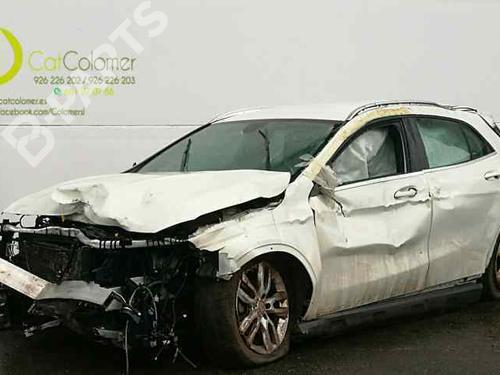 Used Parts MERCEDES-BENZ GLA-CLASS (X156)  GLA 200 CDI / d (156.908)  247116