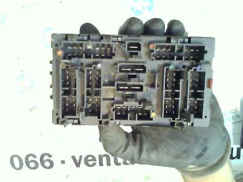 Fuse box PEUGEOT 406 Coupe (8C) 2.0 16V | BP3541932E1 