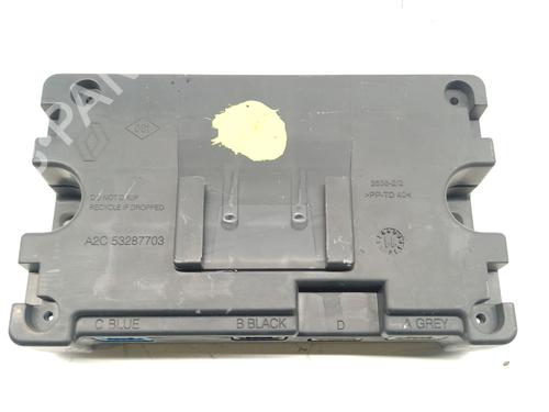 Electronic module RENAULT MEGANE III Hatchback (BZ0/1_, B3_) 2.0 dCi (BZ0L) | BP32019589M83