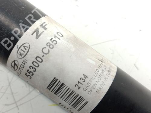 Right rear shock absorber HYUNDAI i20 II (GB, IB) 1.0 T-GDI | BP29126089M19 