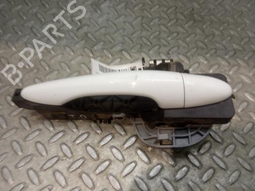 Used Rear right exterior door handle KIA SPORTAGE IV (QL, QLE) [2015-2022]  9105869