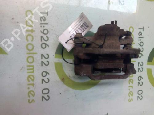 Used Left rear brake caliper HONDA CR-V III (RE_) 2.2 i-CTDi 4WD (RE6) (140 hp) 11624247