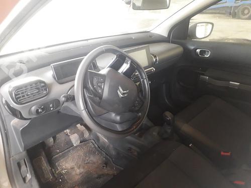 Rear left lock CITROËN C4 CACTUS 1.6 BlueHDi 100 | BP9431785C100  - Image 11