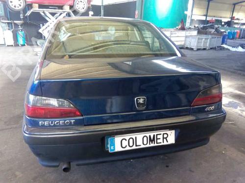 Starter PEUGEOT 406 (8B)  | BP3064107M8 