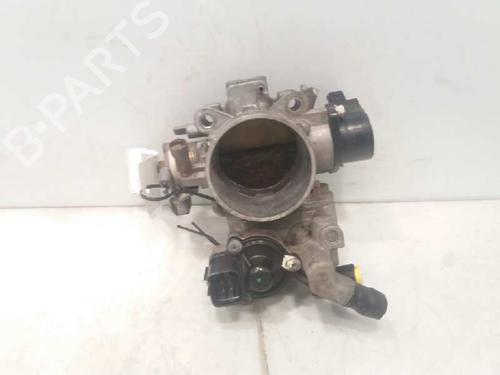 Used Throttle body KIA JOICE (MTE1P) [2000-2003]  5209423