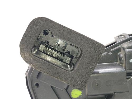 Rear left lock SEAT ATECA (KH7, KHP) 1.5 TSI | BP33796041C100  - Image 5