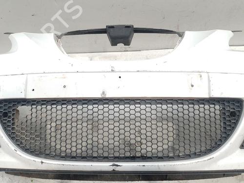 Front bumper SEAT ALTEA (5P1) 1.9 TDI | BP26175363C7 