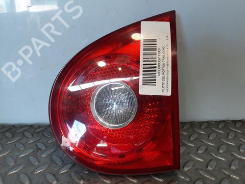 Used Right tailgate light VW GOLF V (1K1) [2003-2010]  7901159