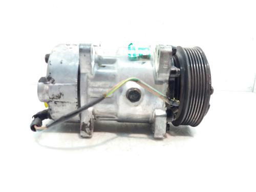 Used AC compressor CITROËN ZX (N2) [1991-1999]  3082382