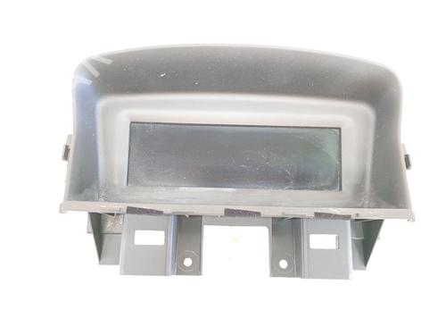 Used Display monitor Display monitor CHEVROLET CRUZE (J300) 2.0 CDI (125 hp) 36165008 36165008